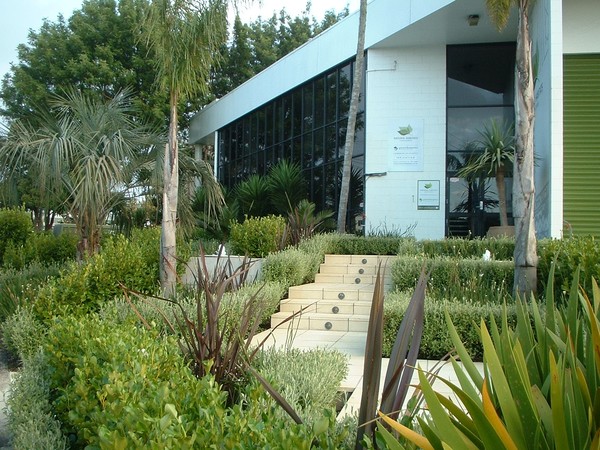 Natural Habitats Head Office